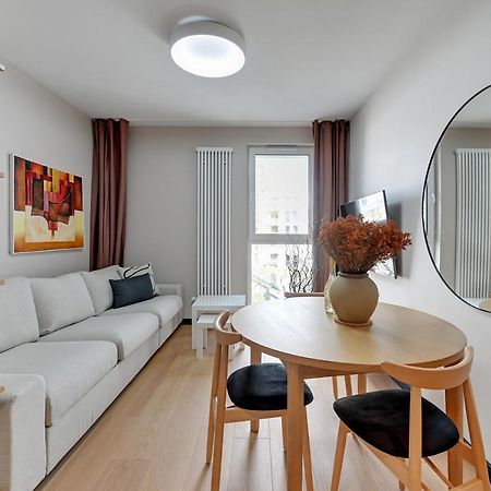 Boutique Aura 40 By Grand Apartments Гданськ Екстер'єр фото