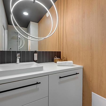 Boutique Aura 40 By Grand Apartments Гданськ Екстер'єр фото